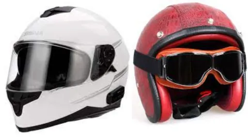 KASK & GÖZLÜK